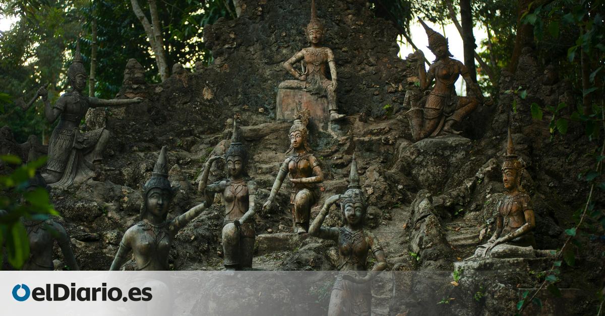 El turismo guiado por IA se dispara y con él los sustos de quienes acaban perdidos en parajes que nadie ha pisado nunca