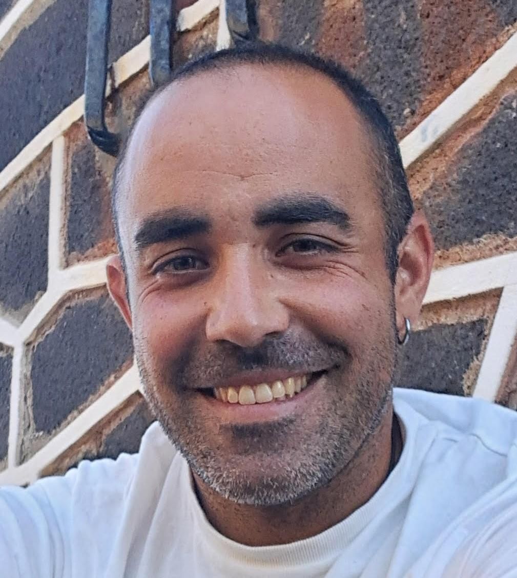 Diego Andrés González García