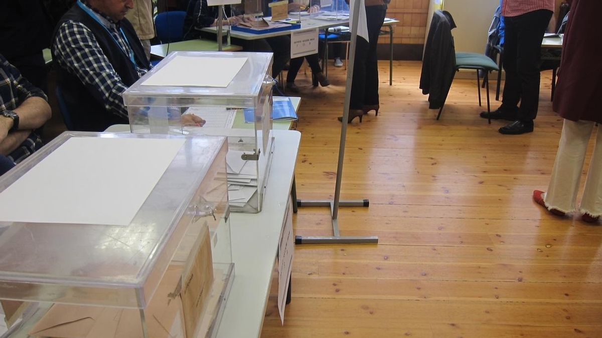 Cs pide que la reforma de la Ley Electoral de Andalucía incluya la sustitución temporal de un diputado por imputación