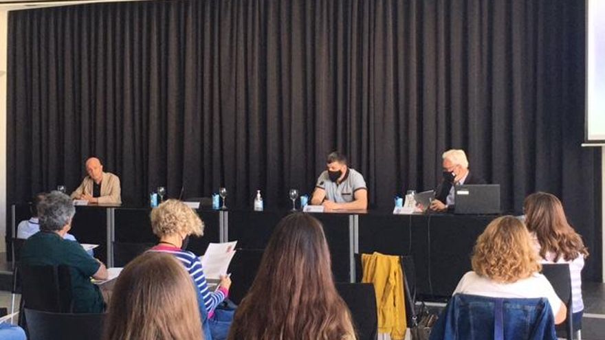 “Cocinamos paisajes”, resumen de las jornadas dedicadas a Castilla-La Mancha en el Taller de Gastronomía de la Carlos III