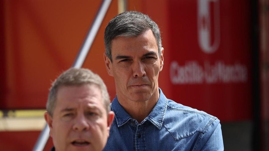 Alejandro Martínez Vélez / Europa Press