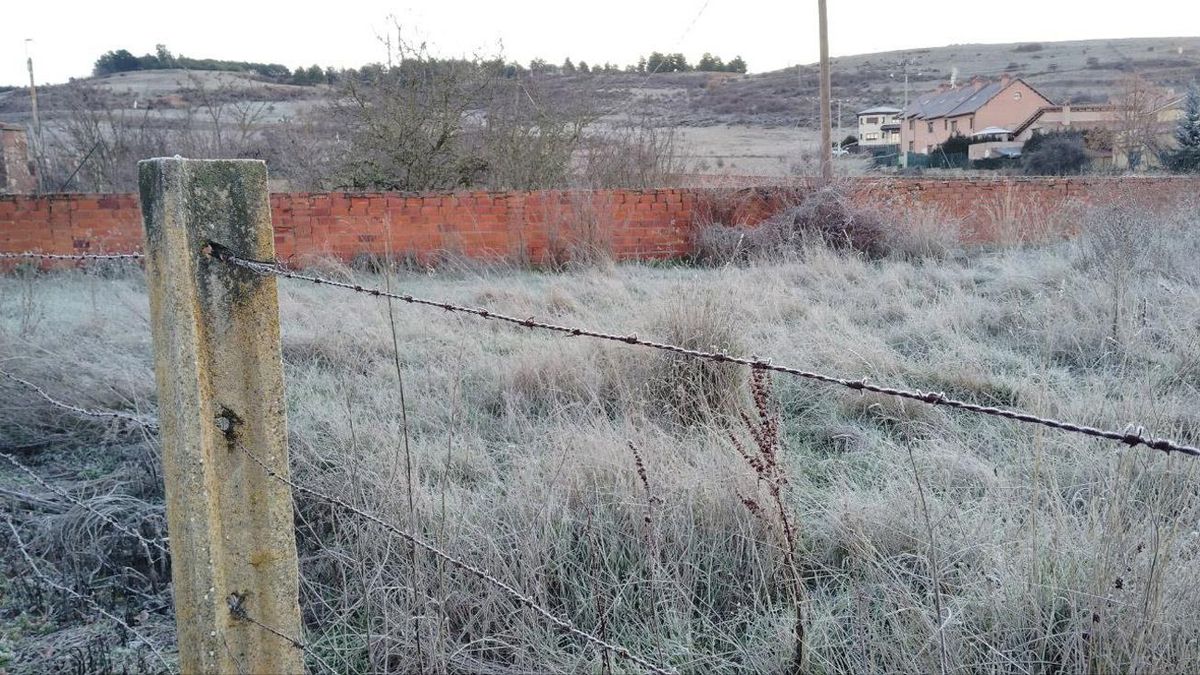 El Tiempo hoy en León, 27 de diciembre: el fin de semana comienza con heladas generalizadas en la provincia