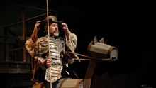 Festival de Teatro Clásico de Almagro