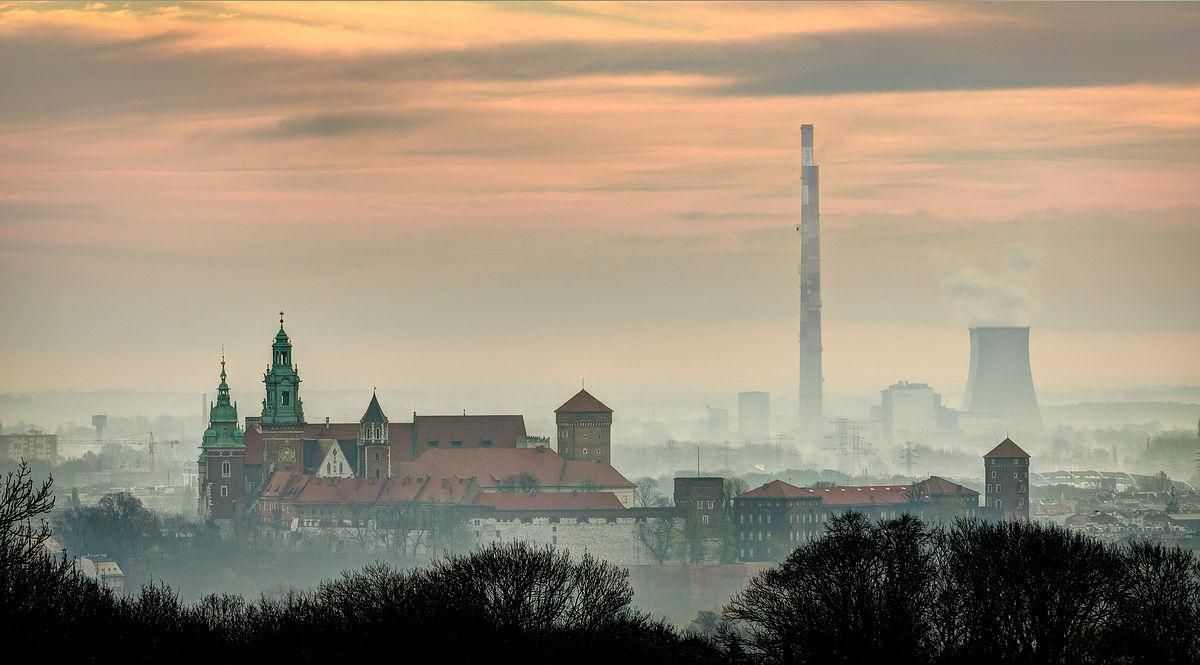 Wawel Hill. Foto: Jar.ciurus, CC BY-SA