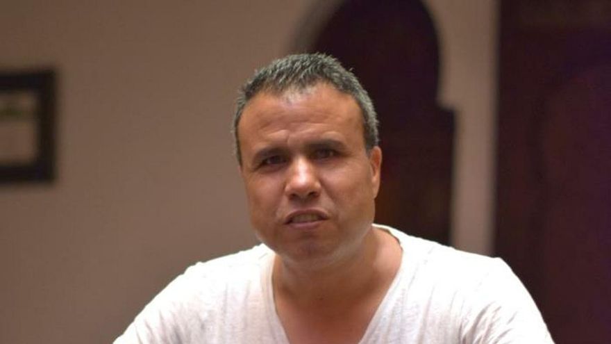 Esconderse del ramadán