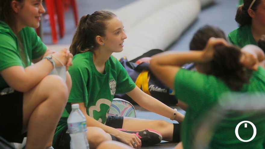 Reportaje Base al Deportivo Córdoba