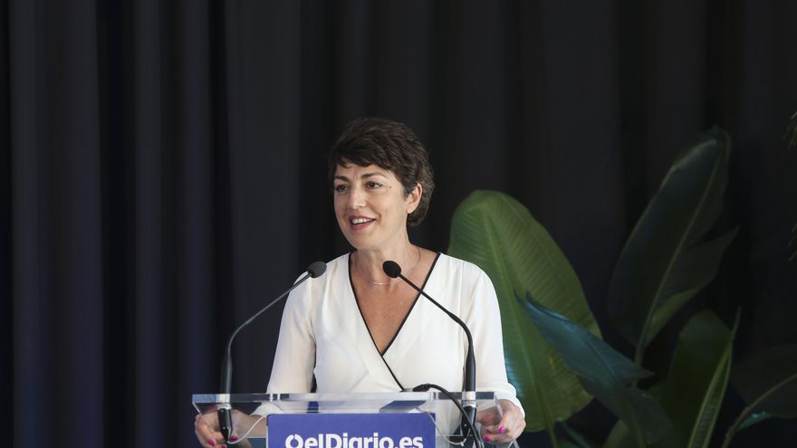 Rosalía Lloret, CEO of elDiario.es