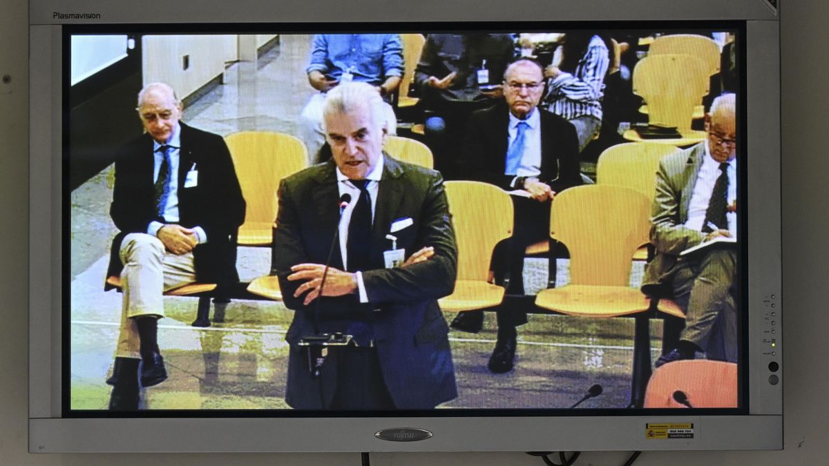 La justicia no solo se hace, sino que tiene que parecer que se hace