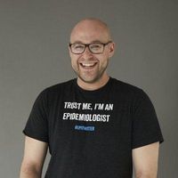 Gideon Meyerowitz-Katz