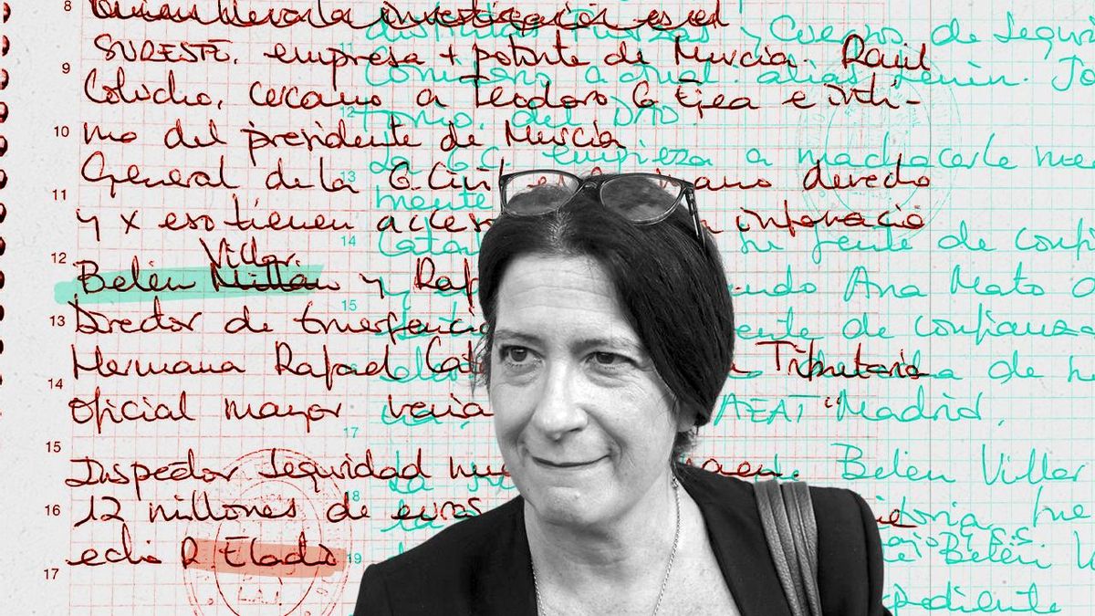 El 'comando Leire' maniobró contra Óscar Puente por la auditoría de los contratos de mascarillas de la etapa de Ábalos