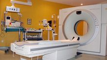 Sanidad mantiene sin uso un equipo de resonancia que costó 1,1 millones mientras deriva pruebas al sector privado