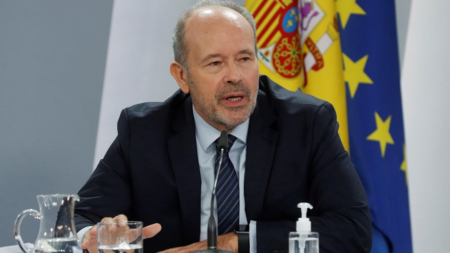 La reforma para que los fiscales dirijan las investigaciones: un cambio "integral" que tardará más de un lustro en implantarse