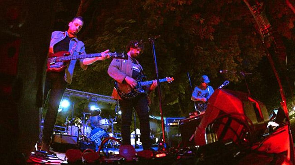 Los leoneses Brators completan el cartel definitivo del Purple Weekend 2025