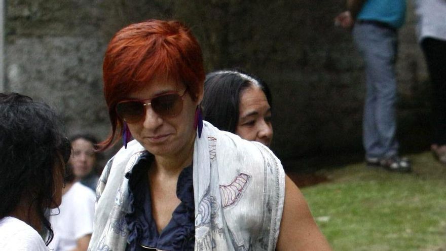 Los bancos pierden en su intento de investigar a Sandra Ortega por créditos fallidos a favor de Kike Sarasola