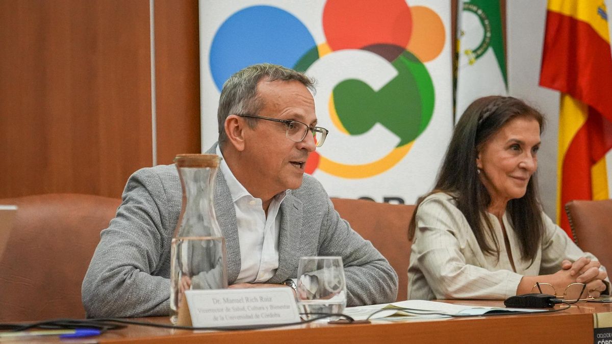 Ciclo de conferencias "Córdoba en la Historia. Cordobeses Ilustres"