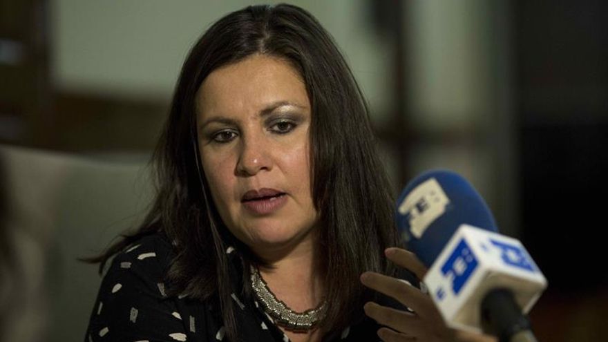 AI pide a EE.UU. que deje de separar y encarcelar a familias de migrantes