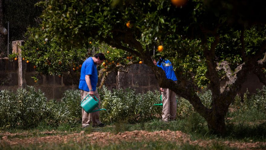 Les monges que van convertir un convent abandonat en un hotel inclusiu: “És una aposta molt valenta”