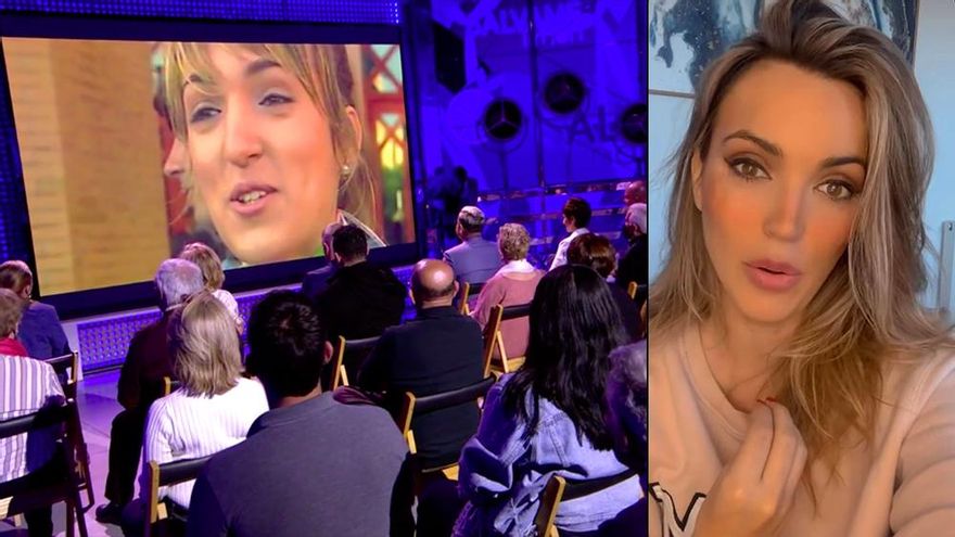 Marta Riesco denuncia el "acoso insufrible" de 'Sálvame' y Jorge Javier: "Han pasado límites muy graves"