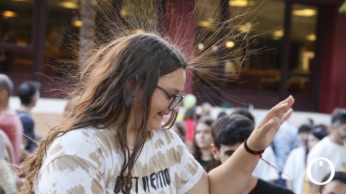 Las mejores imágenes de la Feria de los Ingenios 2025