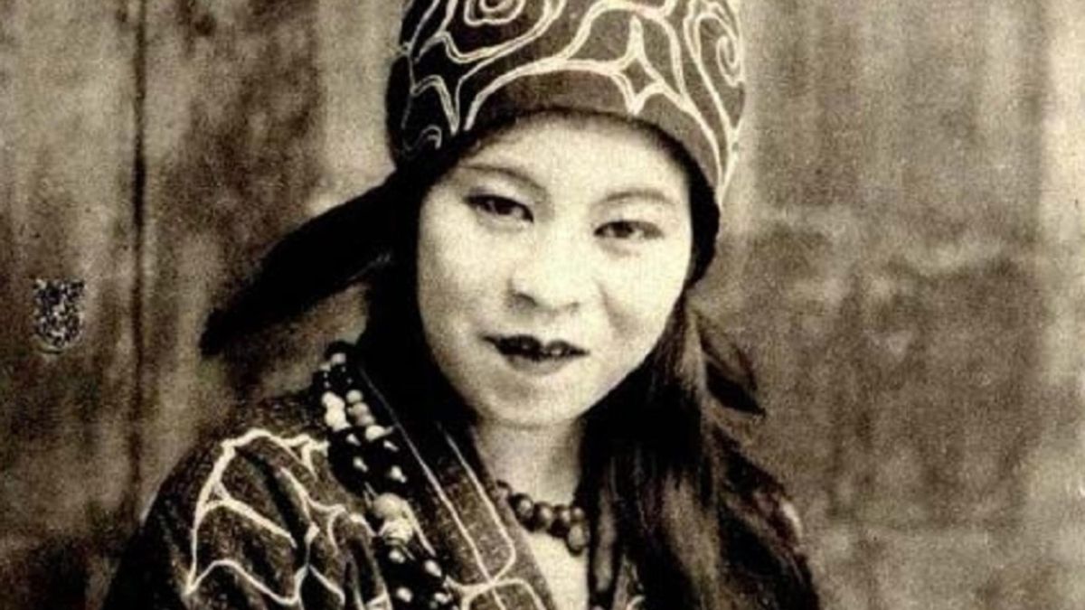 Controló con mano de hierro todas las aguas que se extendían desde Corea hasta las costas de la actual región de Malasia