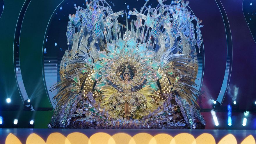 Gala de la Reina del Carnaval de Tenerife 2024: todas las candidatas, al detalle