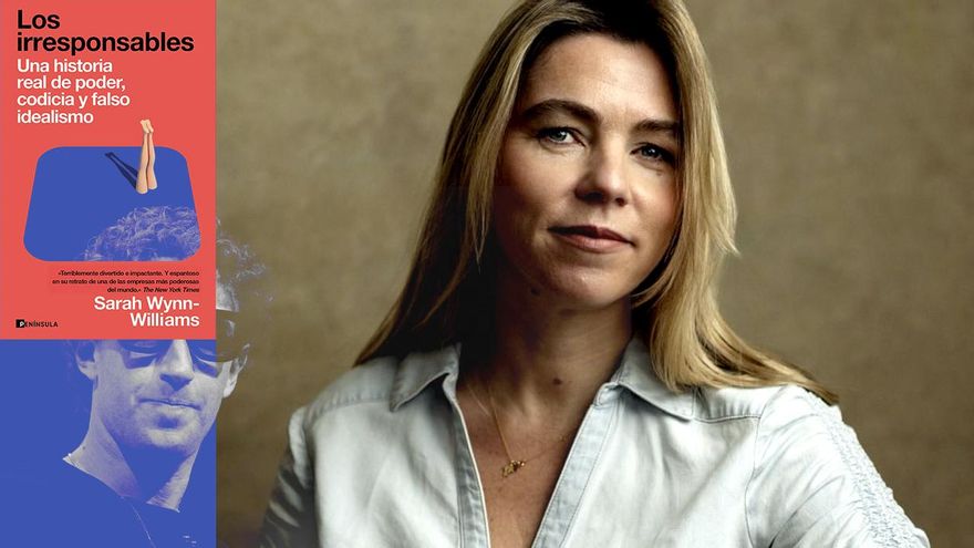 Quisimos entrevistar a una exdirectiva de Facebook pero Mark Zuckerberg no lo permitió