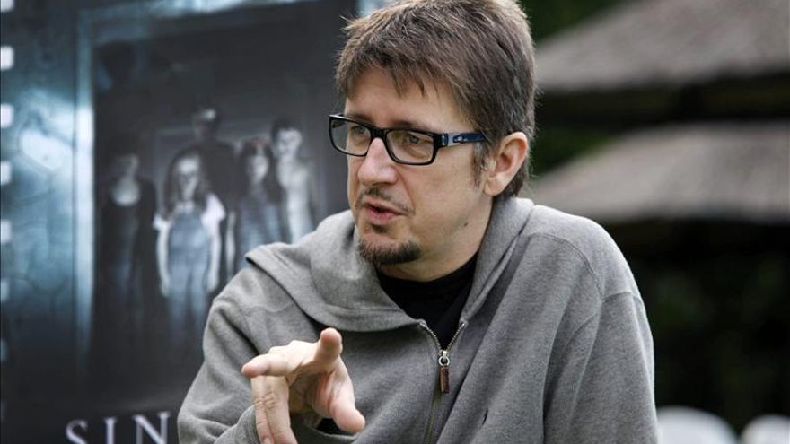 Scott Derrickson, responsable del renacimiento de las películas de posesiones