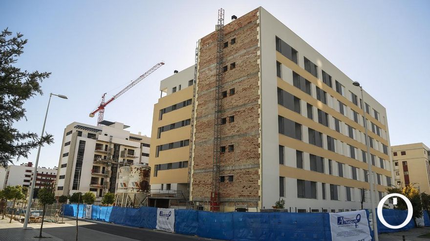 El número de hipotecas firmadas en Córdoba creció un 20% en 2024