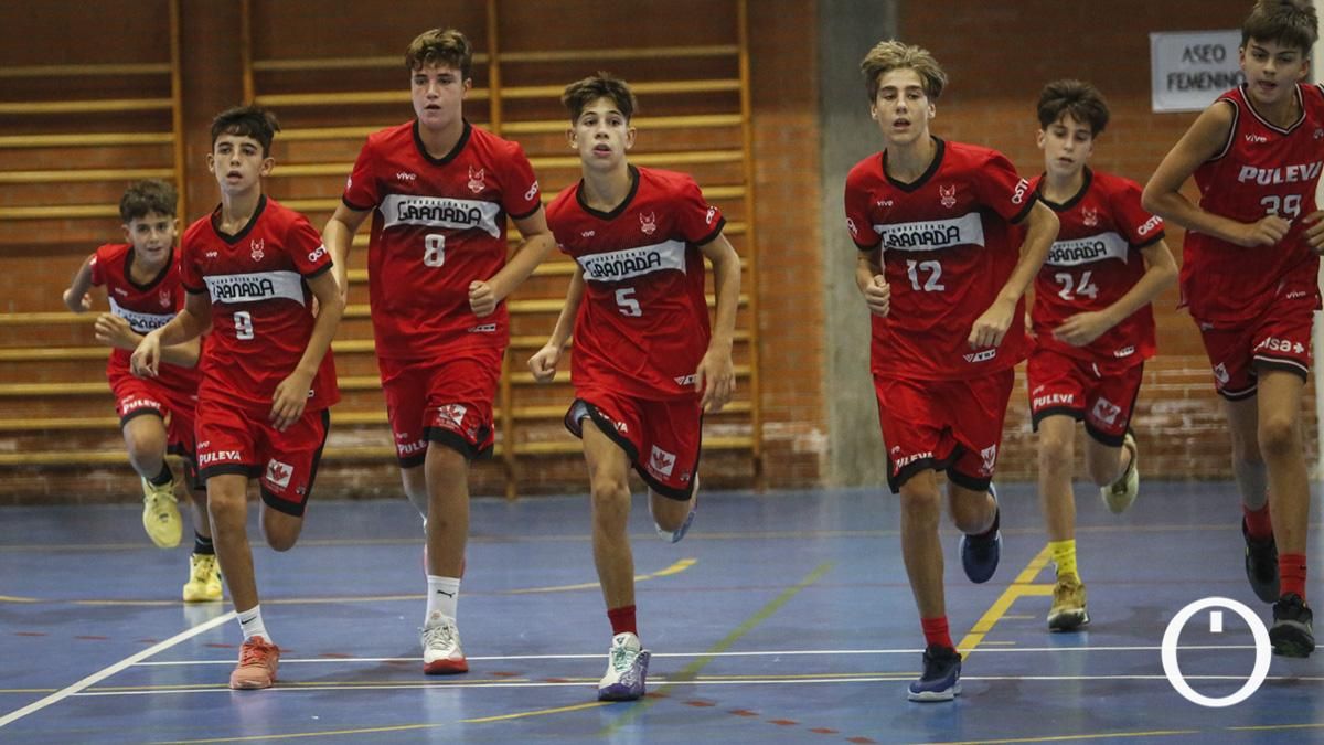 X Memorial Abilio Antolín