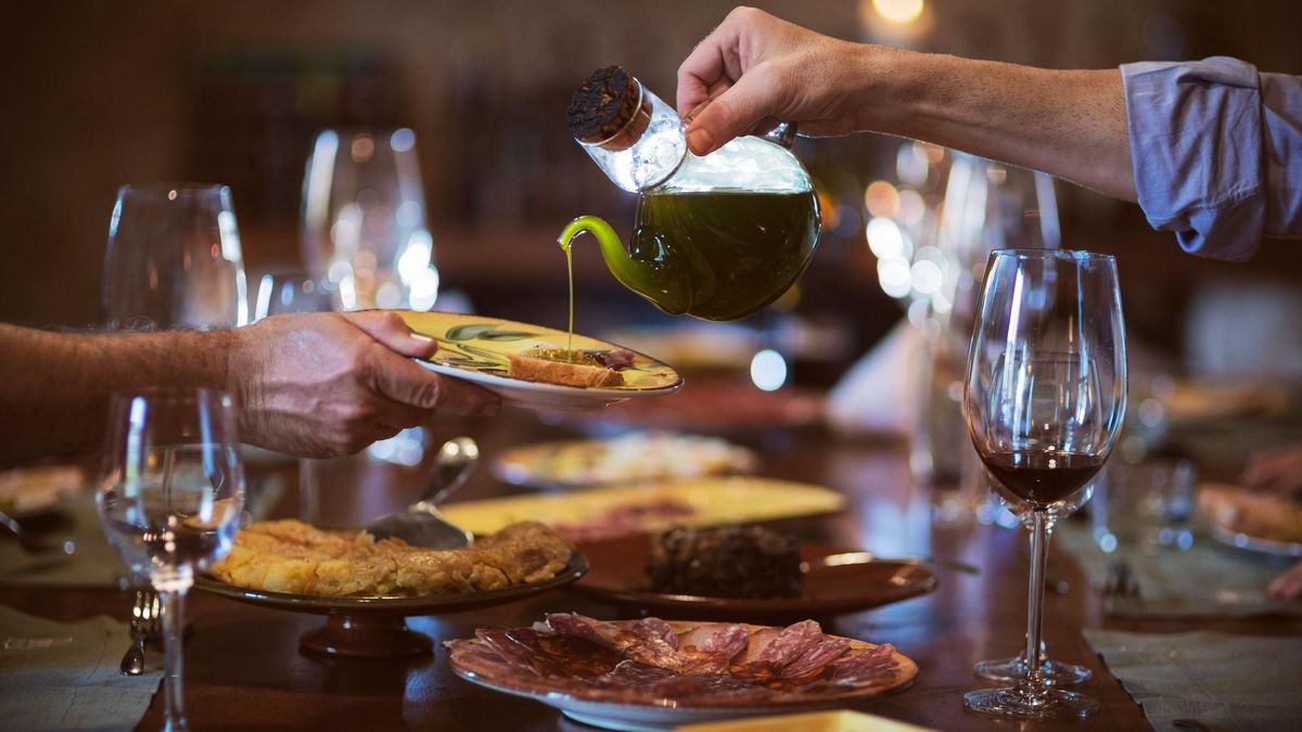 L’essència de Catalunya dins d’una copa