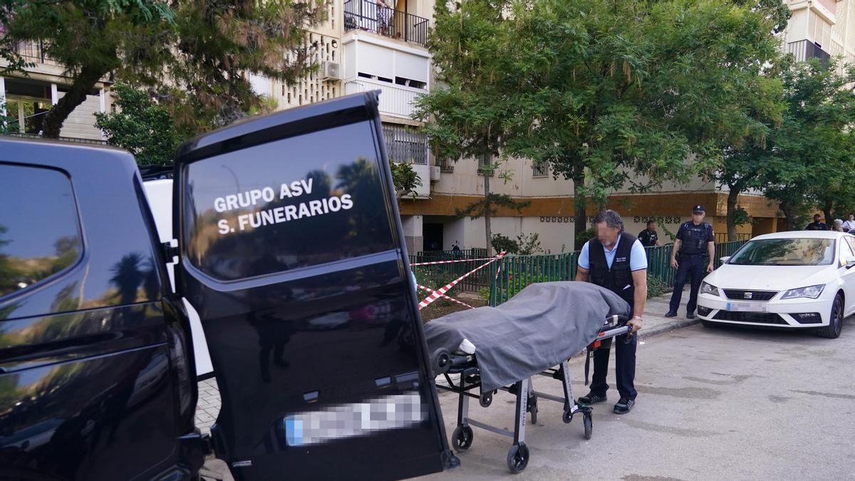 Igualdad confirma otro asesinato machista y eleva a 12 las víctimas en Andalucía, siete de ellas en Málaga