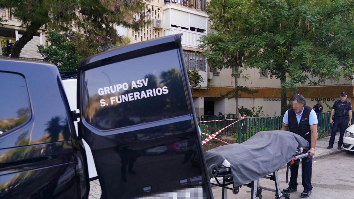 Detenido un hombre en Marbella por la muerte a puñaladas de una mujer de 36 años en un posible nuevo crimen machista
