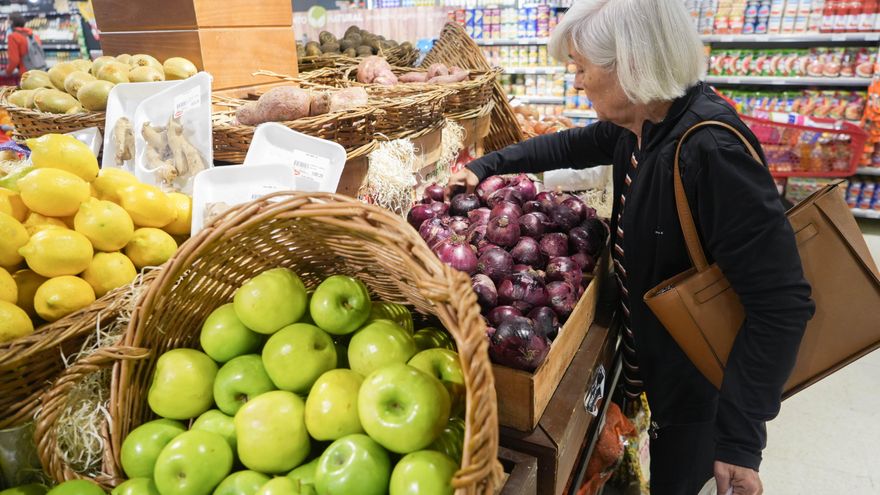 El indec informará el jueves la inflación de diciembre y acumulado de 2023