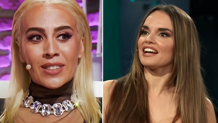 Mónica Naranjo opina sobre Melody y destaca su ventaja ante "la presión del movimiento eurovisivo"