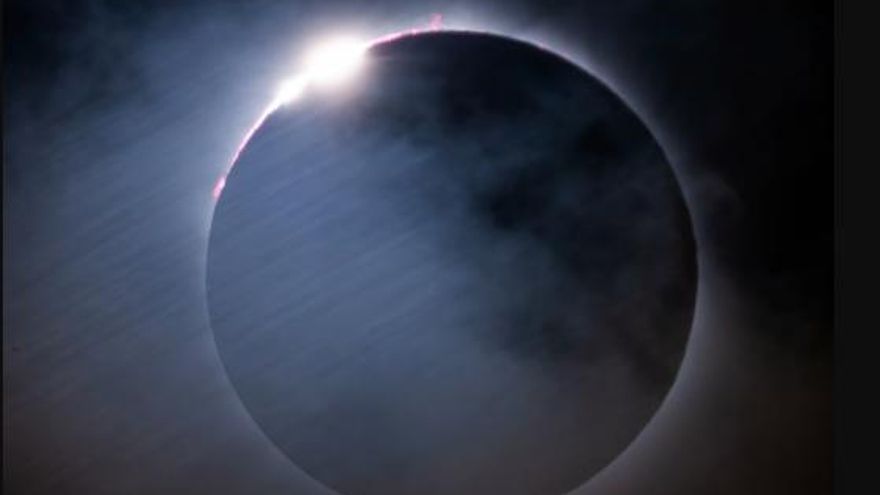¿El Sol está enfadado o loco de amor? Así interpretaron los eclipses en el pasado