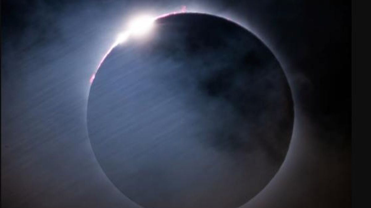 Eclipse de Sol