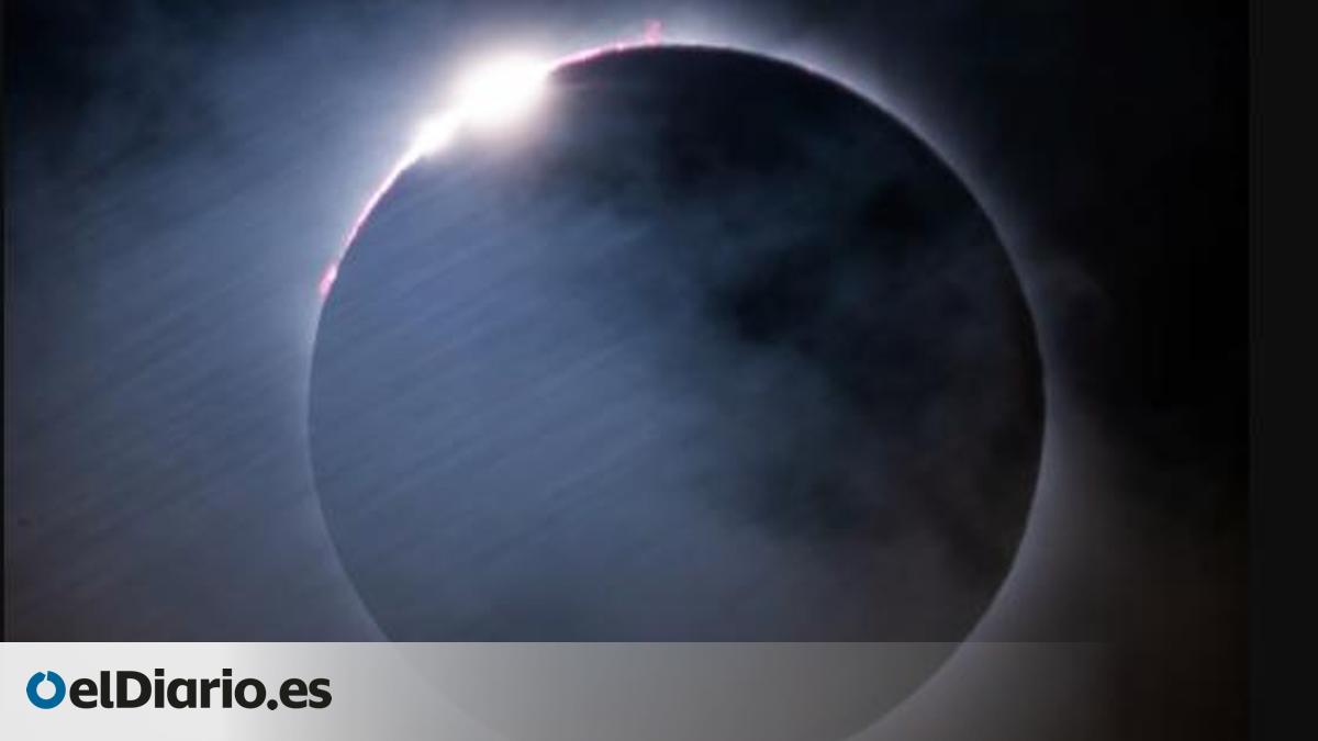 ¿El Sol está enfadado o loco de amor? Así interpretaron los eclipses en el pasado
