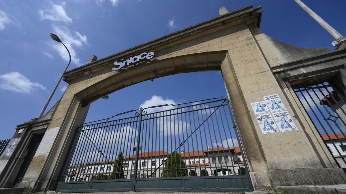 El Gobierno declarará estratégico el proyecto de RIC Energy en los terrenos de Sniace