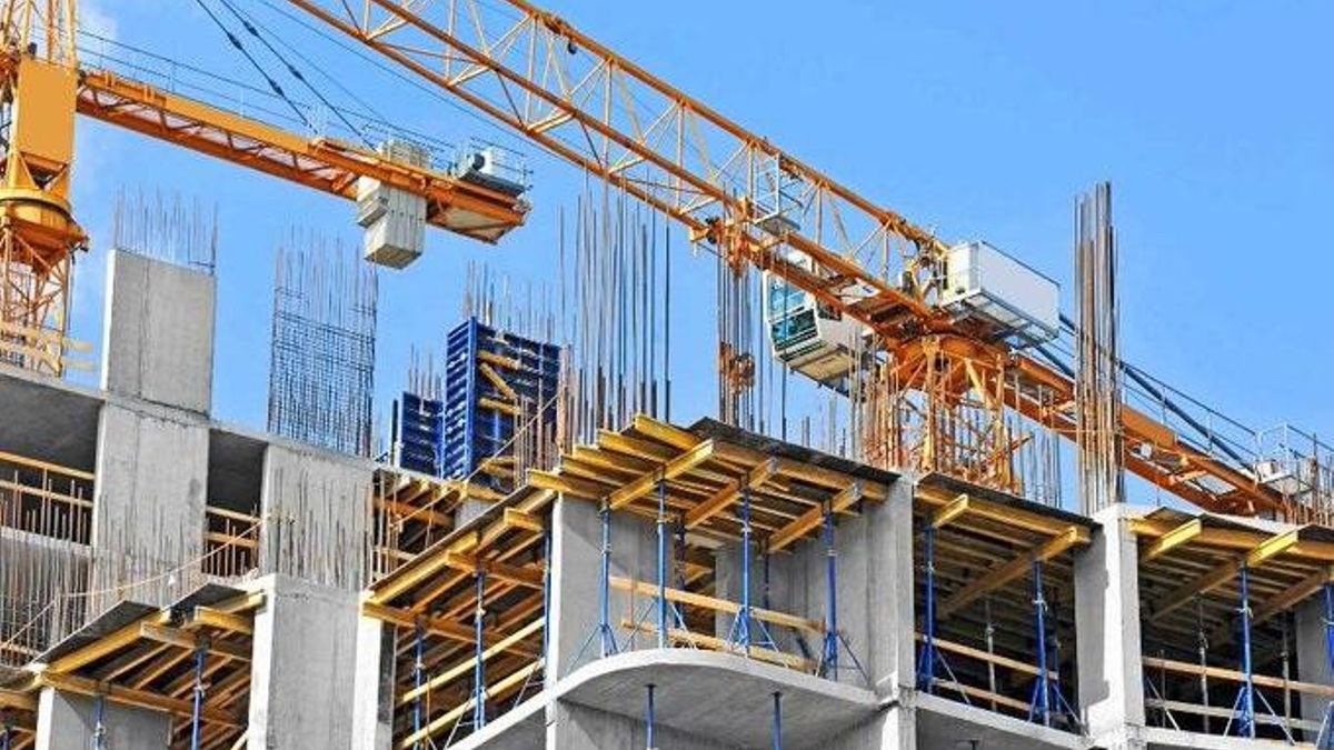 Los constructores trasladan propuestas al plan de choque para reactivar la economía y el sector