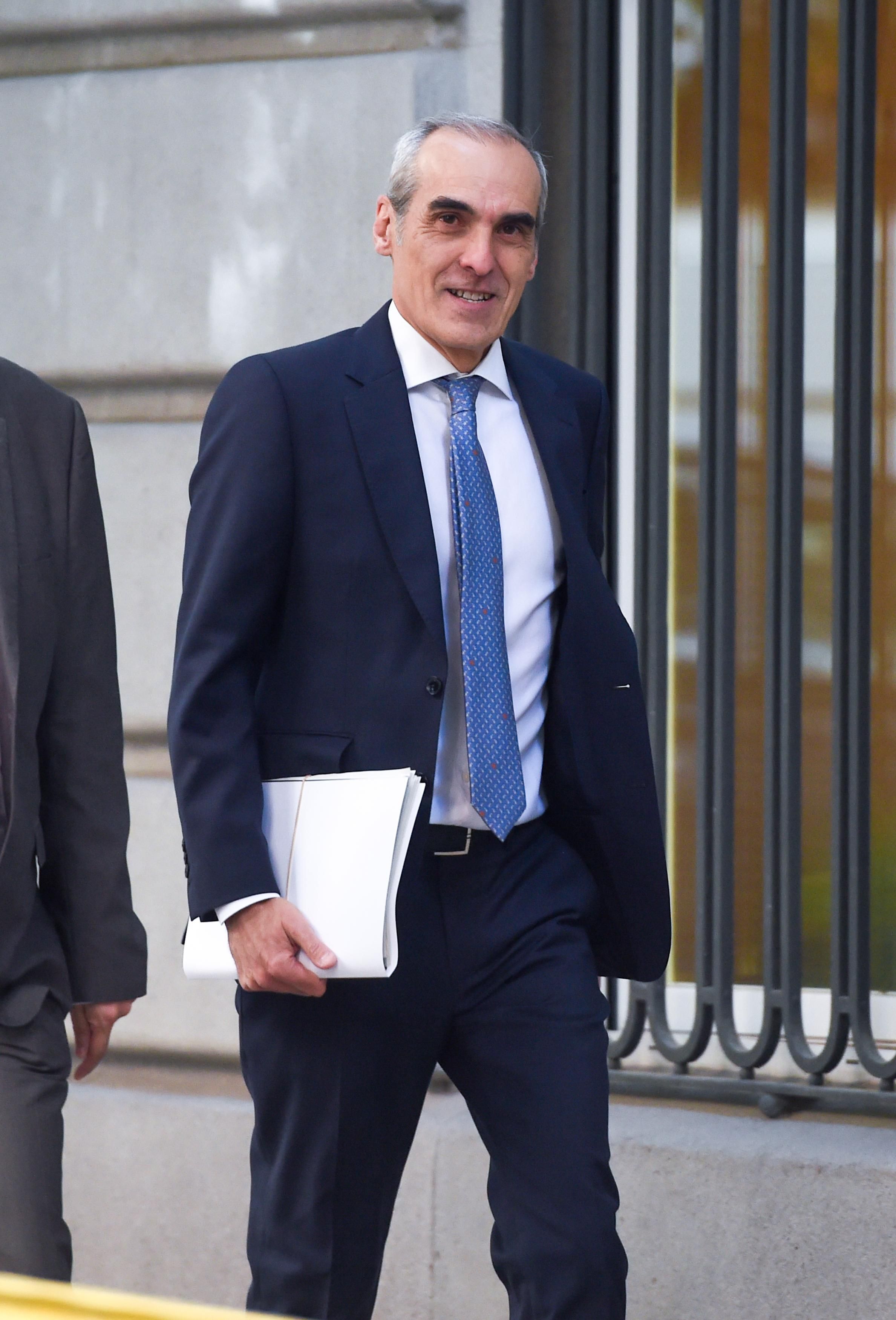 Fiscalía pide 24 años Ábalos