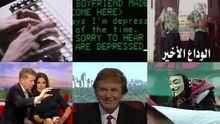 Hypernormalization, el último documental de Adan Curtis