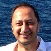 Alfonso R. Gómez de Celis