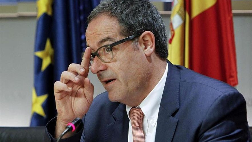 Aragonès ficha al responsable de Rodalies en el Ministerio para gestionar el traspaso a la Generalitat