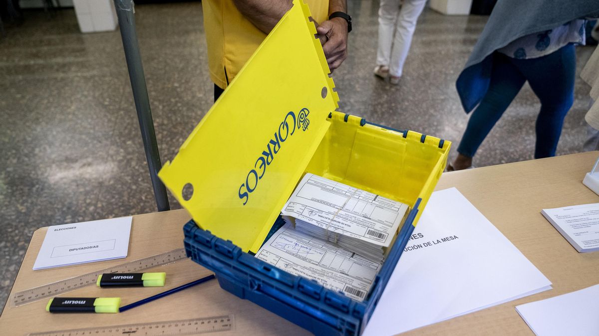 How to Request Postal Voting for the November 29 General Election: Deadlines and Requirements