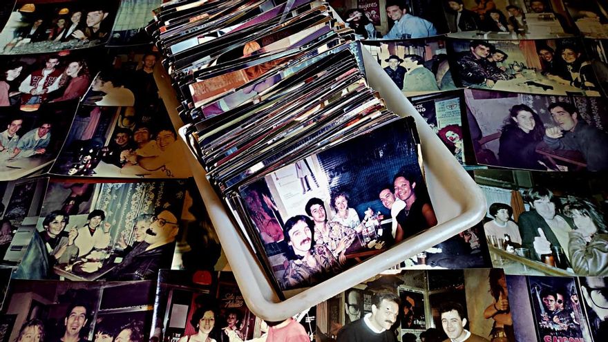 Cenas, charlas y política: 40 años de Mastropiero, la primera pizzería de Malasaña