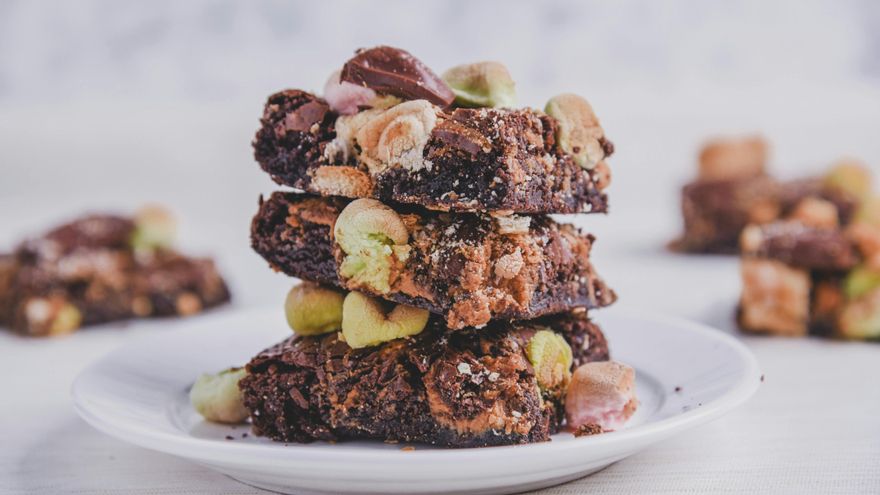 Marte vuelve a sorprender a los científicos: un estudio señala que su interior se parece a un pastel con tropezones