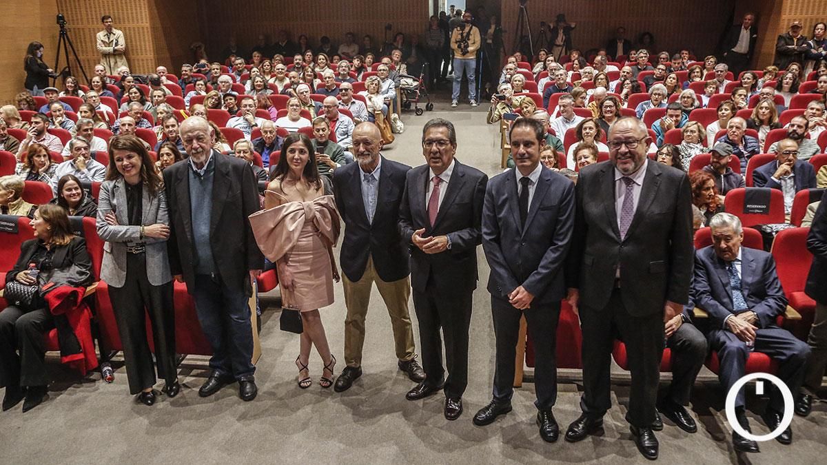 Arrancan las jornadas que reivindican la relación de Cervantes con Castro del Río