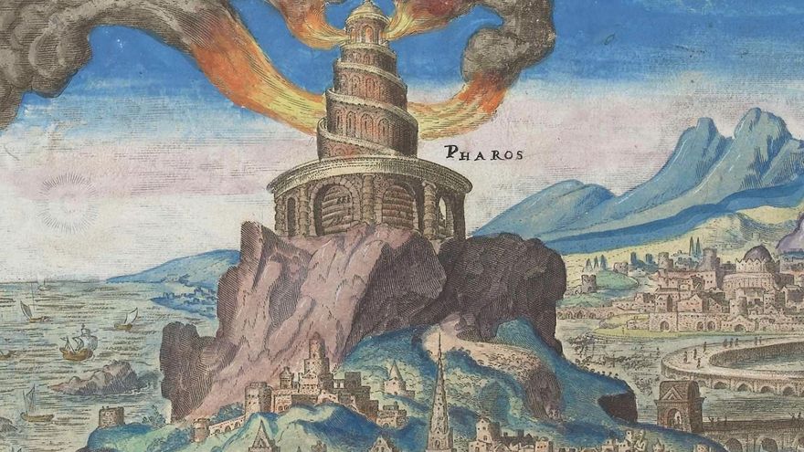 La reconstrucción virtual del faro avanza con ayuda de tecnología punta y colaboración internacional