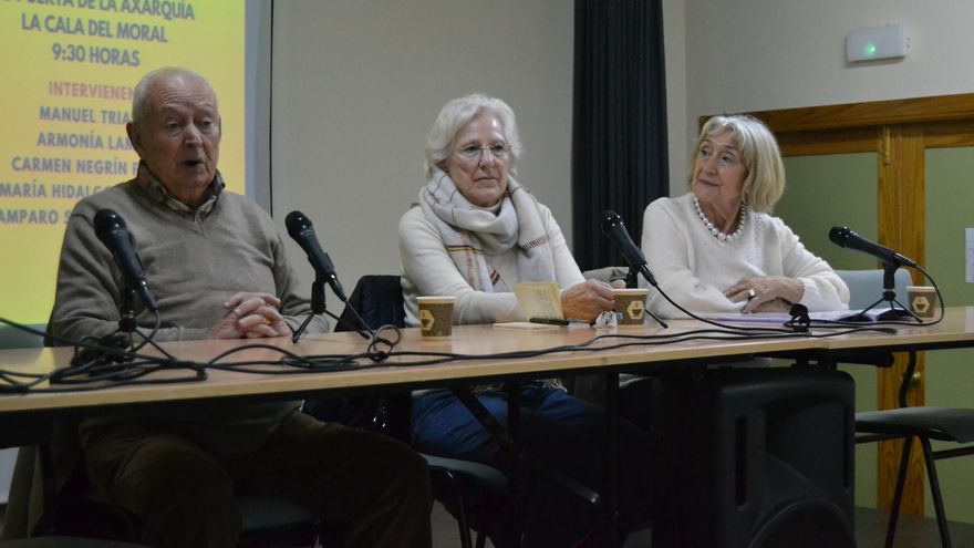 Cómo explicar La Desbandá a 400 metros de donde ocurrió: "La dictadura rompió el lazo que une a las generaciones"