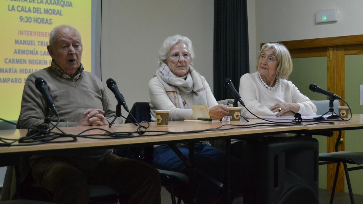 Cómo explicar La Desbandá a 400 metros de dónde ocurrió: "La dictadura rompió el lazo que une a las generaciones"